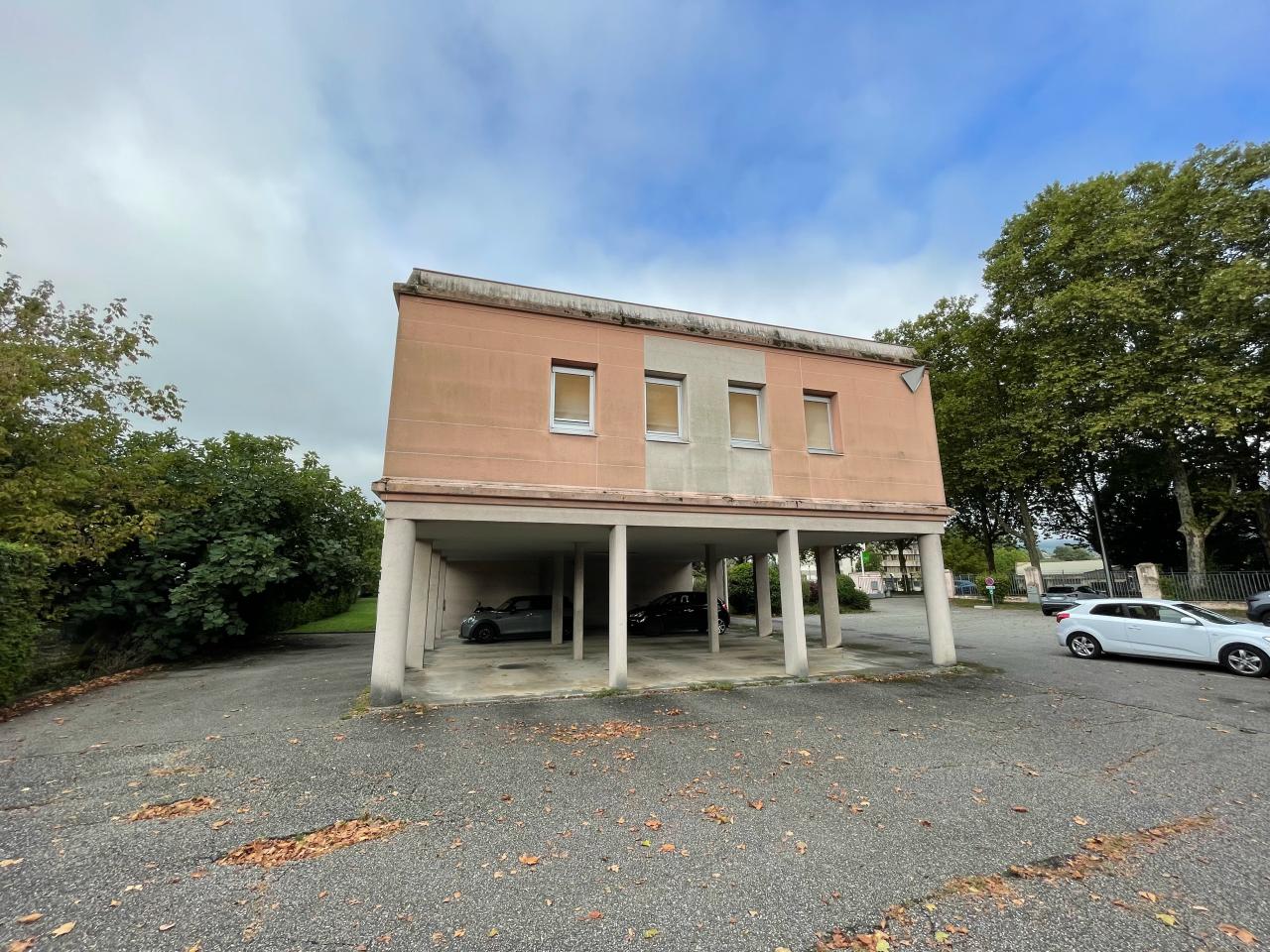 Bureau Chambéry 745m² Vente bureau Chambéry Savoie OVBUR2426555 3